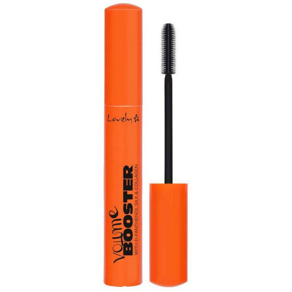 Mascara - Volumen-Booster - Lovely - 1