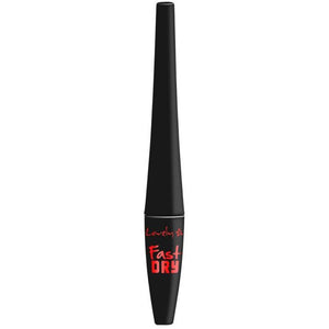 Flüssiger Eyeliner - Eye Liner Fast Dry - Lovely - 1