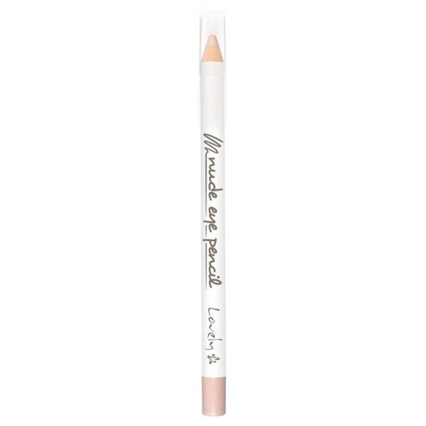 Eye Pencil - Eyeliner Nude Eye Pencil - Lovely - 1