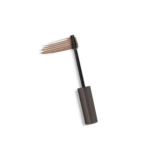 Getöntes Mascara-Gel für die Augenbrauen - Wibo - 1
