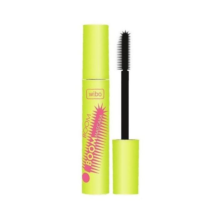 Wimperntusche - Boom Boom - Wibo - 1