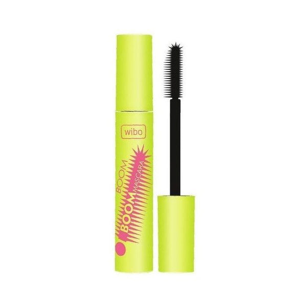 Wimperntusche - Boom Boom - Wibo - 1
