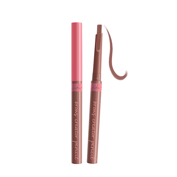 Augenbrauenstift - Brows Creator Pencil 1 - Lovely : Brows Creator Pencil 1 - 1
