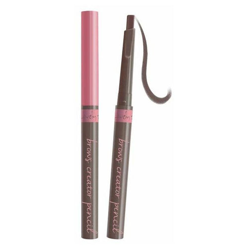 Augenbrauenstift - Brows Creator Pencil 1 - Lovely : Brows Creator Pencil 2 - 1