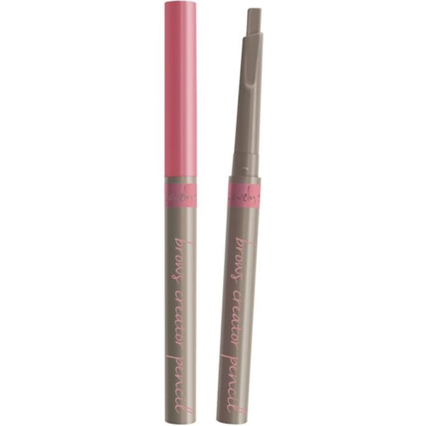 Augenbrauenstift - Brows Creator Pencil 1 - Lovely : Brows Creator Pencil 3 - 1