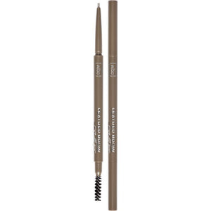 Augenbrauenstift - Feather Brow Creator - Wibo : WIBO Lapiz de cejas Feather Brow Creador - Rubio - 1