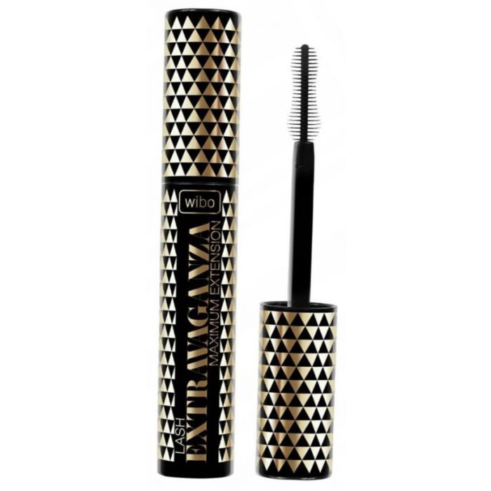 Wimperntusche - Extravaganz - Wibo - 1