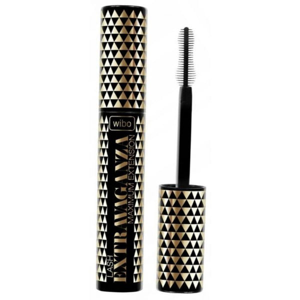 Wimperntusche - Extravaganz - Wibo - 1
