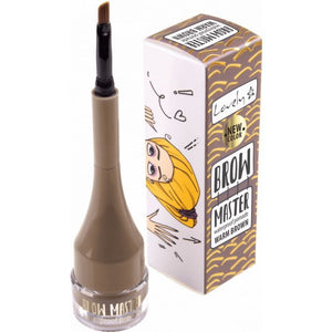 Brow Master Augenbrauenpomade - Lovely : Pomada de Cejas Brow Master n4 - 1
