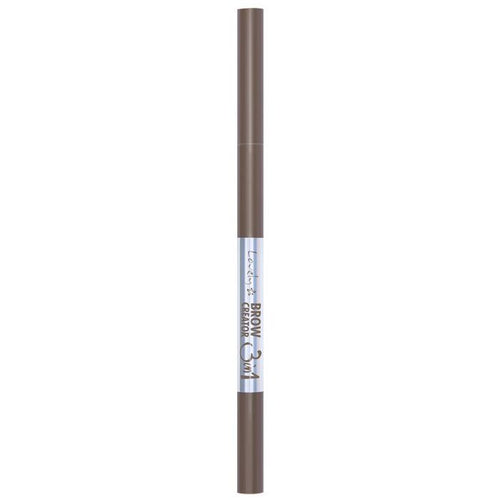 3 in 1 Augenbrauenstift - Lovely : Lápiz Cejas 3en1 Brow Creator n1 - 1