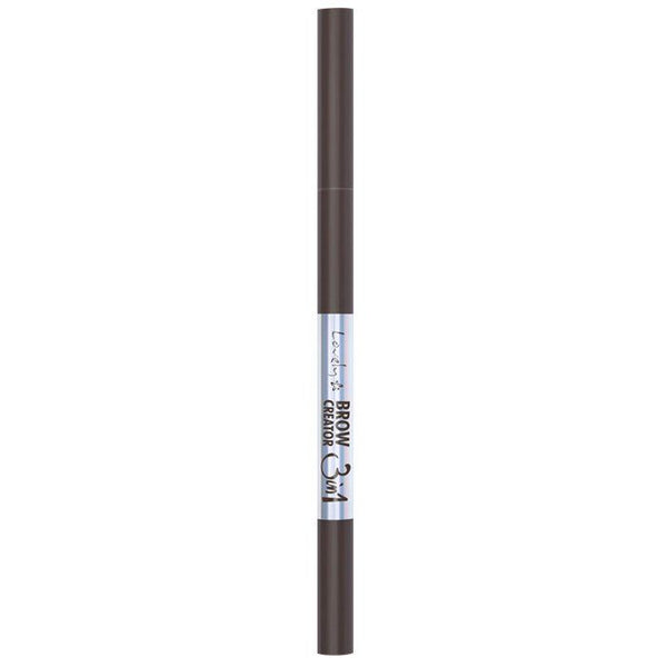 3 in 1 Augenbrauenstift - Lovely : Lápiz Cejas 3en1 Brow Creator n2 - 1