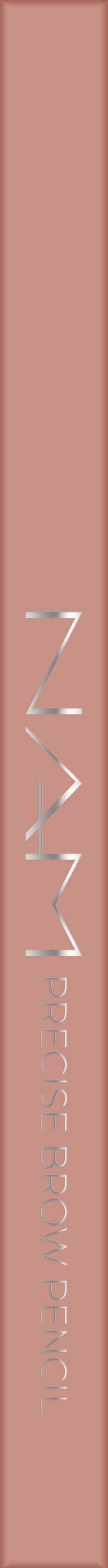 Precise Brow Pencil - NR 1 - 0.7 g - Nam - 1