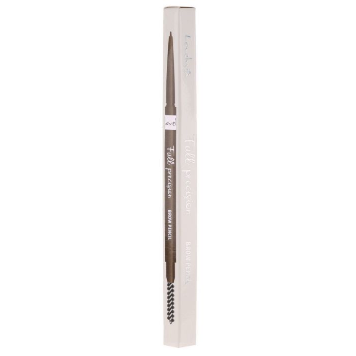 Vollständiger Präzisions-Brauenstift - Lovely - 1