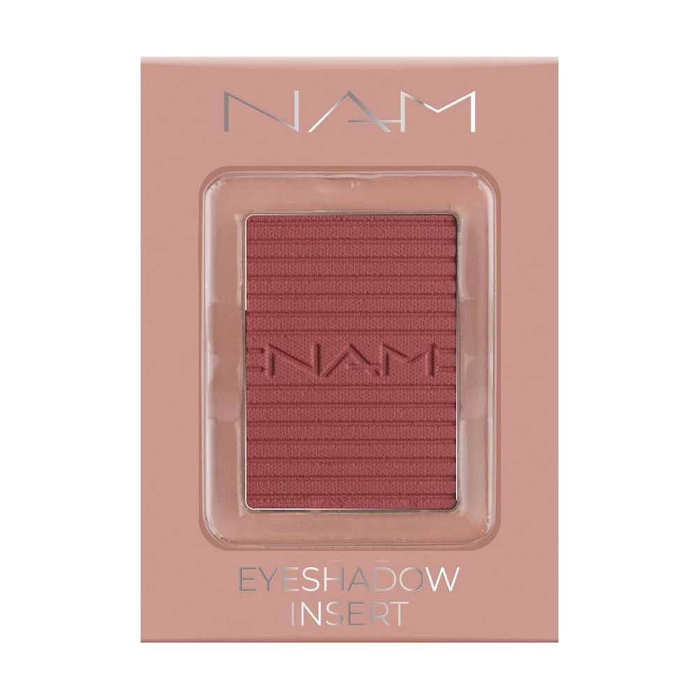 Eyeshadow - Matte - Sombra individual - Nam - 1