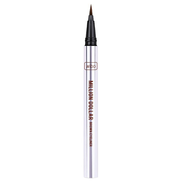 Millionen-Dollar-Eyeliner - Wibo : Million Dollar n2 - 1