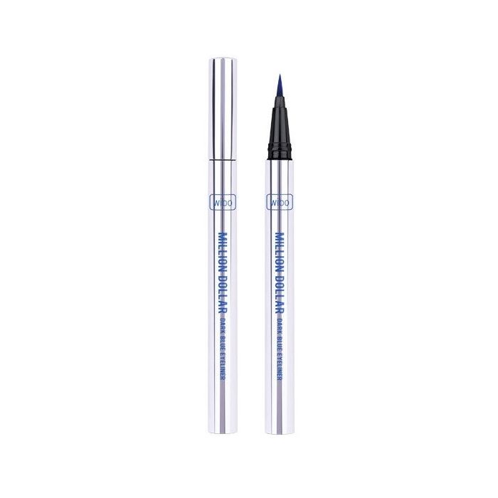 Millionen-Dollar-Eyeliner - Wibo - 1