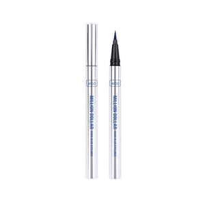 Millionen-Dollar-Eyeliner - Wibo : Million Dollar n3 - 1