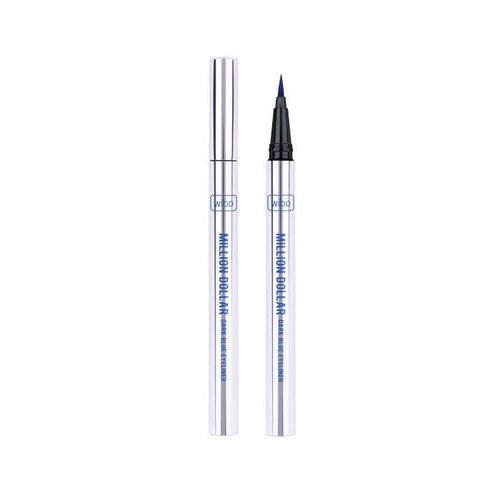 Millionen-Dollar-Eyeliner - Wibo : Million Dollar n3 - 1