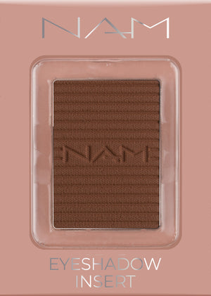 Eyeshadow - Matte - Sombra individual - Nam : nr 10 - 1