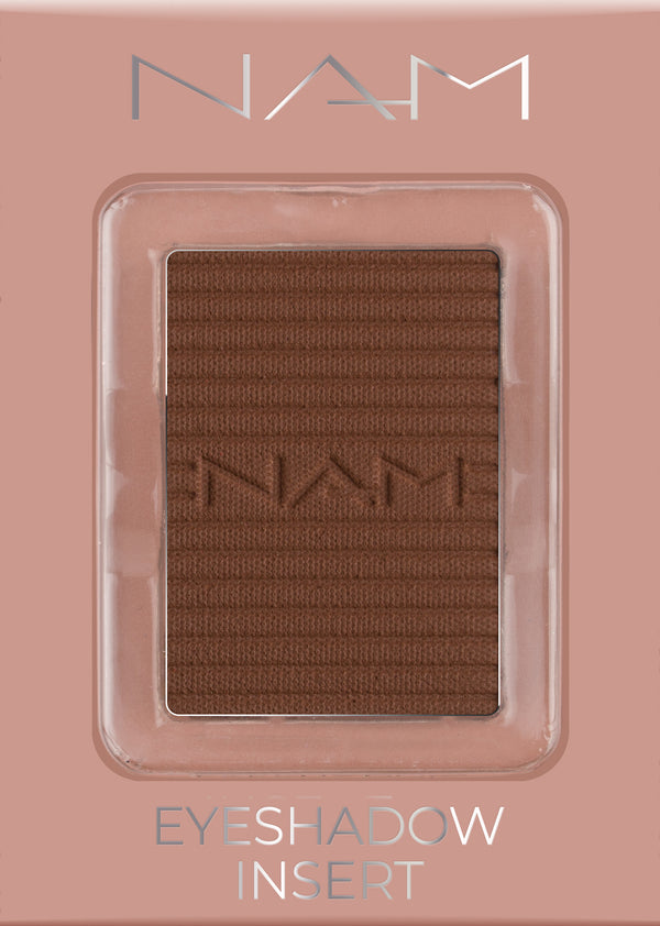 Eyeshadow - Matte - Sombra individual - Nam : nr 10 - 1