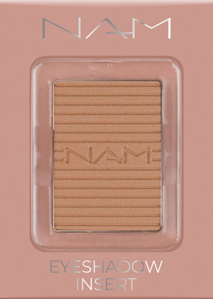 Eyeshadow - Matte - Sombra individual - Nam : nr 11 - 1