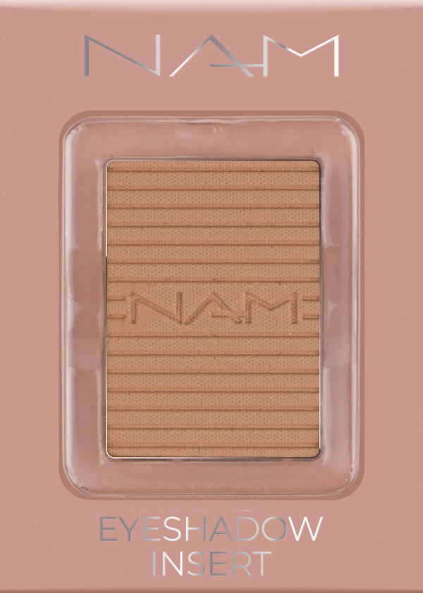 Eyeshadow - Matte - Sombra individual - Nam : nr 11 - 1