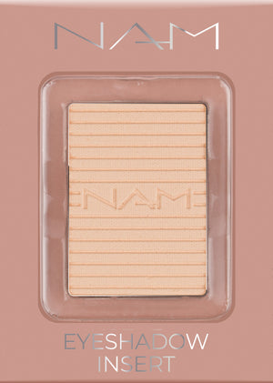 Eyeshadow - Matte - Sombra individual - Nam : nr 12 - 1