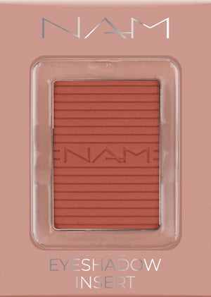 Eyeshadow - Matte - Sombra individual - Nam : nr 13 - 1