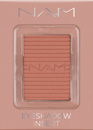 Eyeshadow - Matte - Sombra individual - Nam : nr 14 - 1