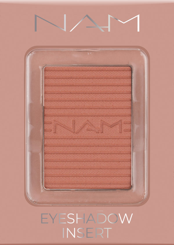 Eyeshadow - Matte - Sombra individual - Nam : nr 14 - 1