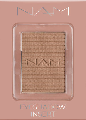 Eyeshadow - Matte - Sombra individual - Nam : nr 6 - 1