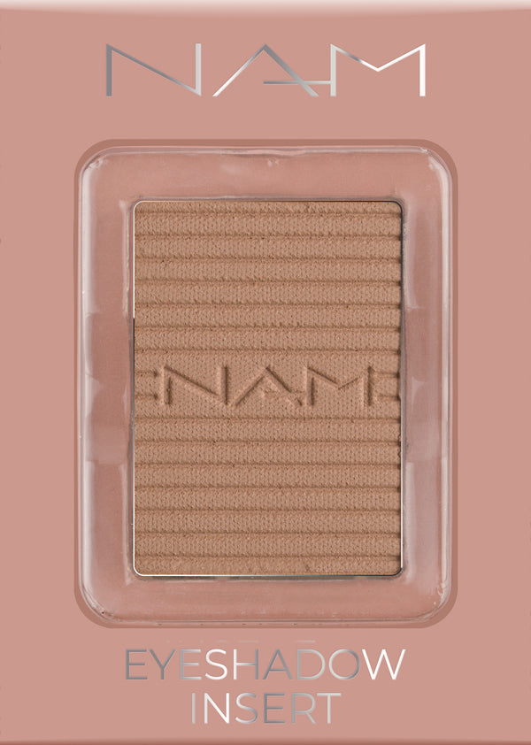 Eyeshadow - Matte - Sombra individual - Nam : nr 6 - 1