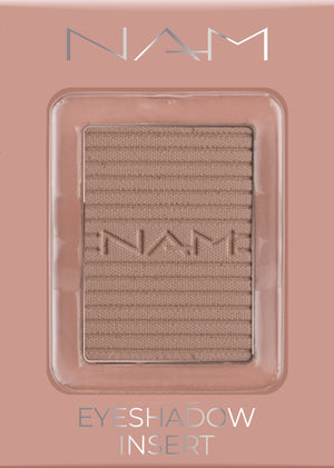 Eyeshadow - Matte - Sombra individual - Nam : nr 9 - 1