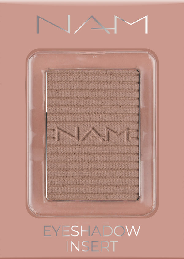 Eyeshadow - Matte - Sombra individual - Nam : nr 9 - 1