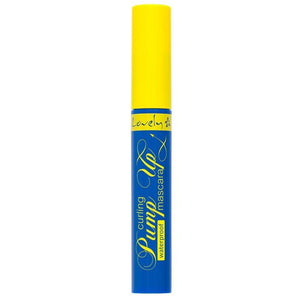 Pump Up Wasserfeste Wimperntusche 8 gr - Lovely - 1
