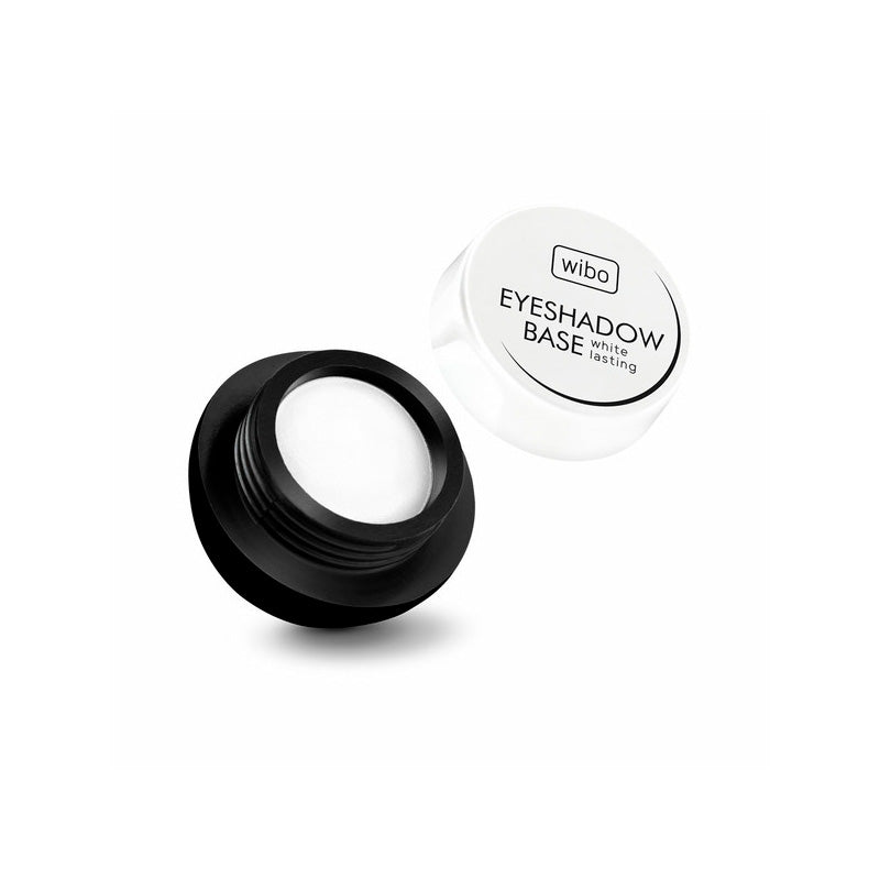 Basis weiß dauerhaft - Wibo - 1