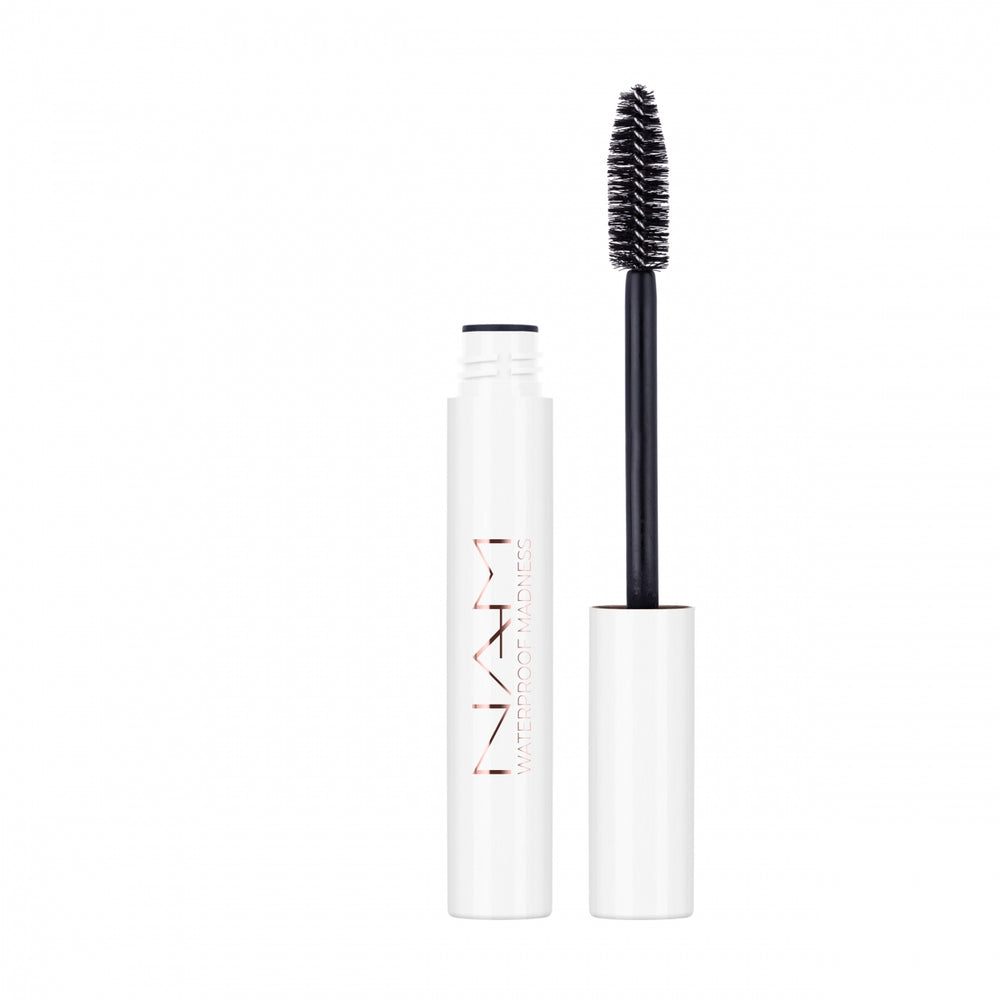Eyeliner Waterproof - Negro - 1 unidad - Nam - 1
