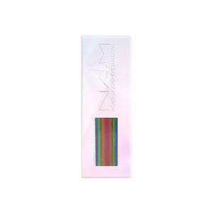 Holo Liquid Eyeshadow - Holográfico - 8 ml - Nam : nr 2 Night Fever - 1