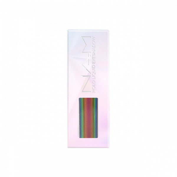 Holo Liquid Eyeshadow - Holográfico - 8 ml - Nam : nr 2 Night Fever - 1