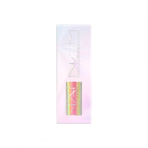Holo Liquid Eyeshadow - Holográfico - 8 ml - Nam : nr 3 High heels - 1