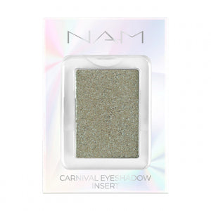 Carnival Eyeshadow - Sombra individual - 1 unidad - Nam : nr 2 - 1
