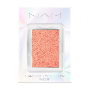Carnival Eyeshadow - Sombra individual - 1 unidad - Nam : nr 3 - 1