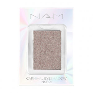 Carnival Eyeshadow - Sombra individual - 1 unidad - Nam : nr 4 - 1
