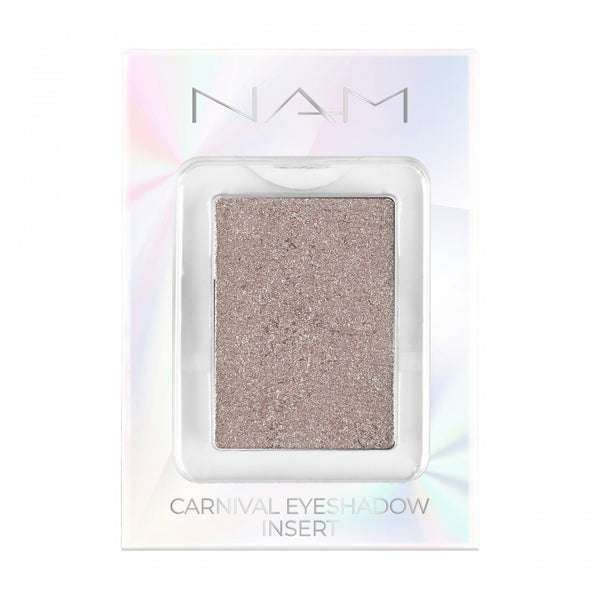 Carnival Eyeshadow - Sombra individual - 1 unidad - Nam : nr 4 - 1