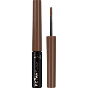 Augenbrauenpuder - Wibo : WIBO Polvo para cejas Brow Powder N1 - 1