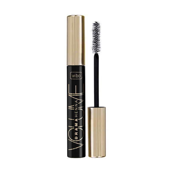 Wimperntusche Volume Drama Henna - Wibo - 1