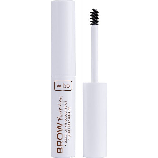 Brow Nutrition Brow Conditioner - Wibo - 1