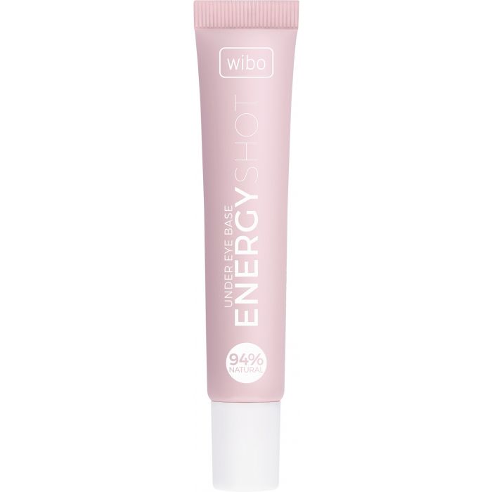 Basis für Dark Circles Energy Shot - Wibo - 1