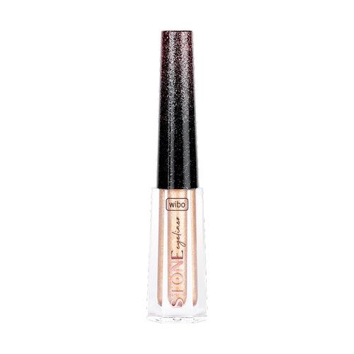 Eyeliner-Stein-Kollektion - Wibo : WIBO Eyeliner Stone Collection N1 - 1