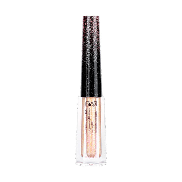 Eyeliner-Stein-Kollektion - Wibo : WIBO Eyeliner Stone Collection N1 - 2